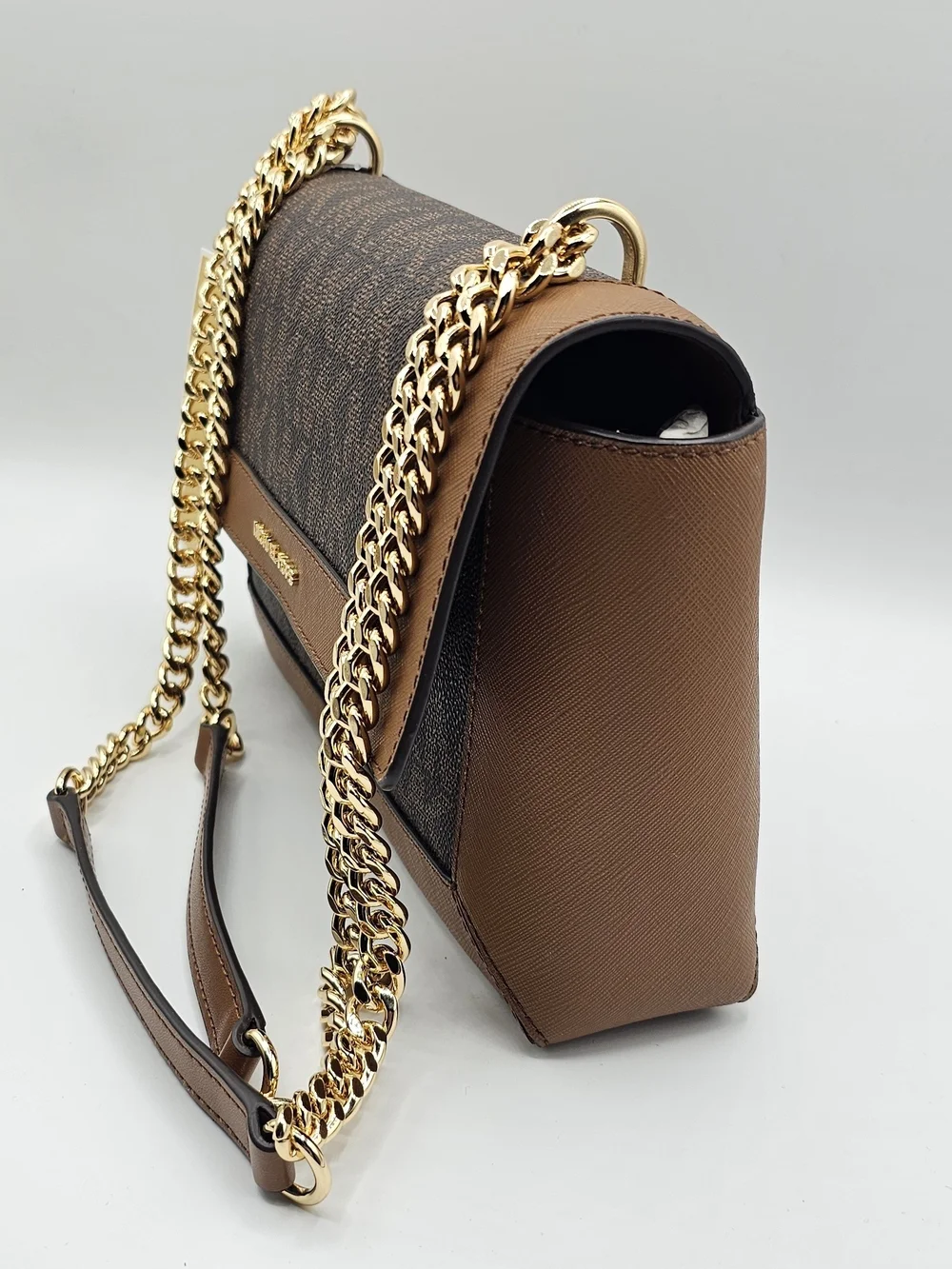 Michael Kors Sallie Small Crossbody Shoulder Bag NWT